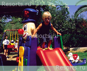 Nissi Beach Holiday Resort 38